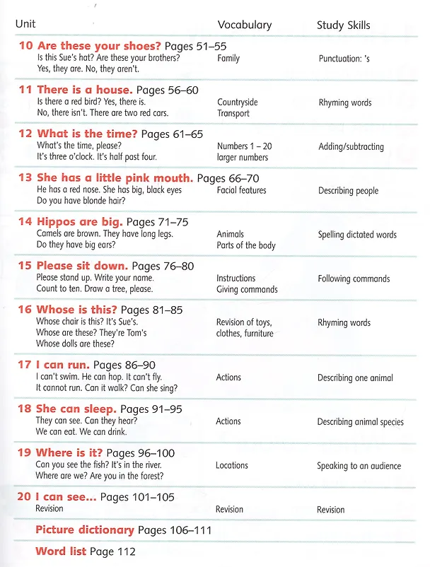 Книга Way Ahead 1 Pupils Book + CD-ROM Pack (Peter Ellis) — 3