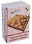 Выдающиеся шахматные турниры (Комплект из 3-х кн.). Баден-Баден 1925. Сан-Ремо 1930 и Блед 1931. Москва 1936 — 2350476 — 2