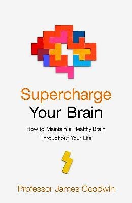 ΠΠ½ΠΈΠ³Π° Supercharge Your Brain () β 1