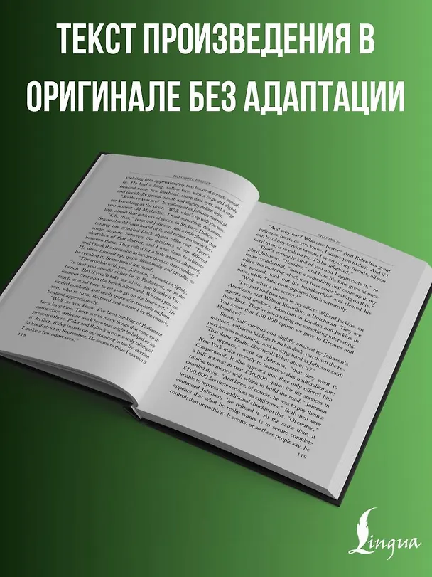 Книга The Stoic (Теодор Драйзер) — 6