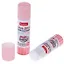 Клей-карандаш 15г "NEWtone Pastel", Hatber — 3172997 — 2