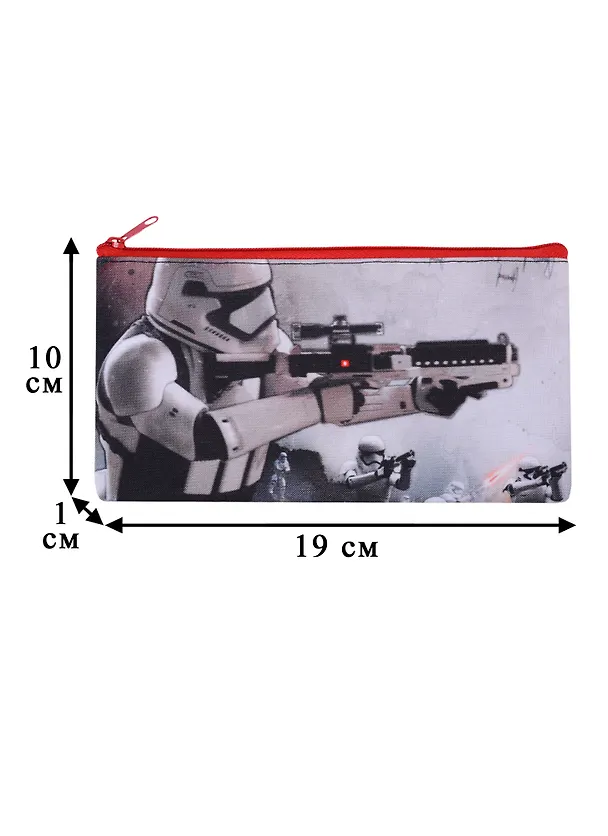 Пенал-косметичка "Stormtrooper" 245763 — 3