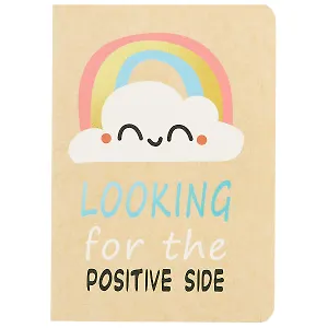 Записная книжка «Smiley», линейка, 32 листа, А6