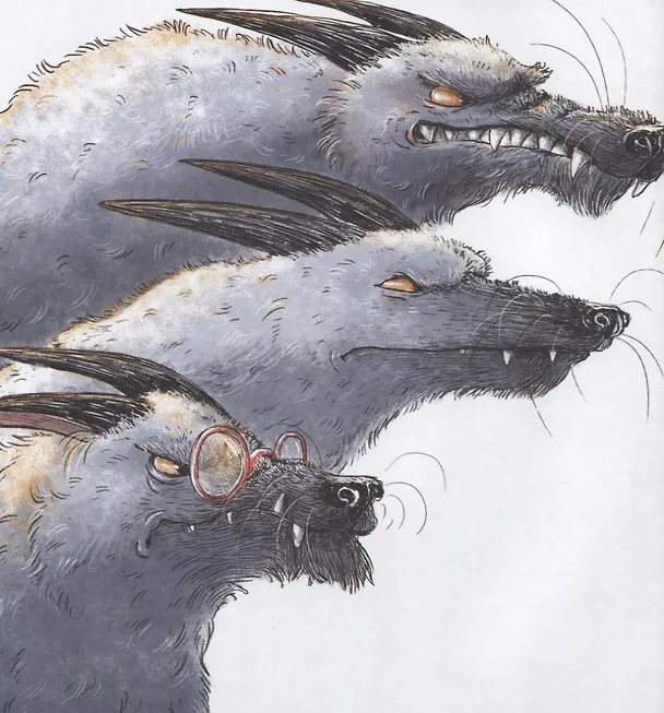 Книга Никто меня не любит (Ирина Зартайская) — 4