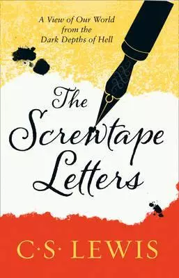 The Screwtape letters — 2871851 — 1