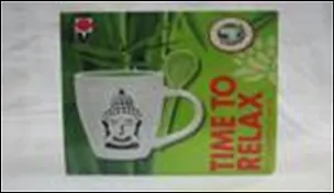 Набор Porcelan Set Time To Relax Отдых (1105 00 090) 2313352