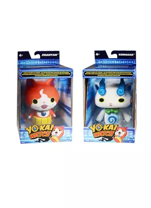 Игрушка, YOKAI WATCH, Фигурка — 2548705 — 1