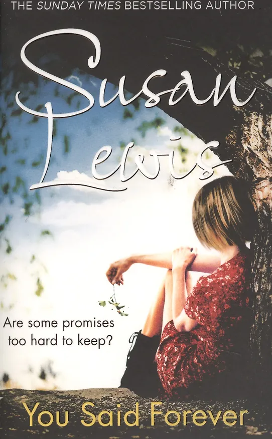 ΠΠ½ΠΈΠ³Π° You Said Forever (Susan Lewis) β 1