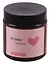 Свеча ароматическая в стеклянной баночке «К себе нежно» О.Примаченко (Cherry cream), 90 г — 3073644 — 2