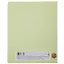 Тетрадь в частую косую линейку Hatber, "Пастель", 12 листов, салатовая — 3028337 — 3
