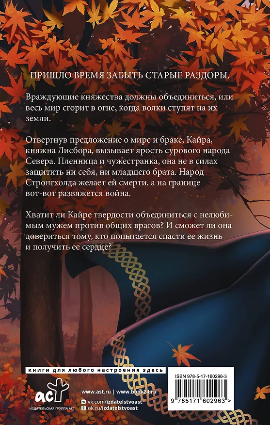 Книга Тотем (Шерил Винд) — 2