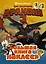 Как приручить дракона 3. Большая книга наклеек — 2712031 — 1