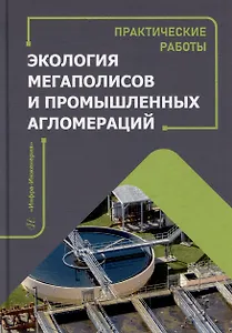 Экология мегаполисов и промышленных агломераций. Практические работы: учебное пособие