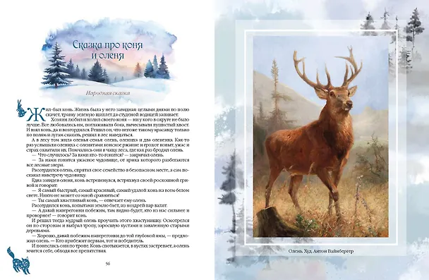 Книга Сказки народов Русского Севера () — 12