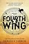 Fourth Wing (Rebecca Yarros) Четвертое крыло (Ребекка Яррос) / Книги на английском языке — 3028393 — 1