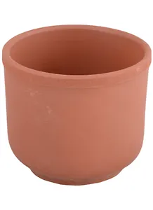 Заготовка для декорирования. Чаша (глина красная)