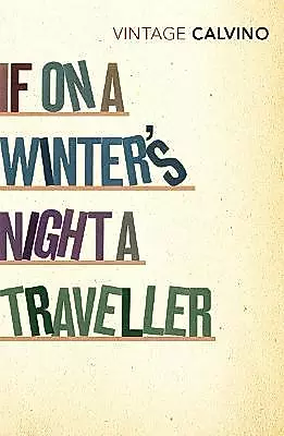 If On A Winter's Night A Traveller — 2872475 — 1