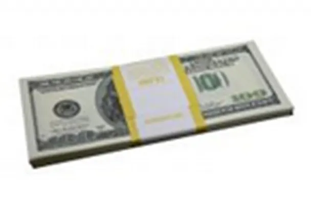 Конфетти Пачка 100$ (000243) 2293942 — 1
