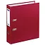 Папка архивная 70 мм А4, бордо — 3003712 — 1