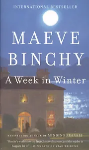 A Week in Winter (м) Binchy
