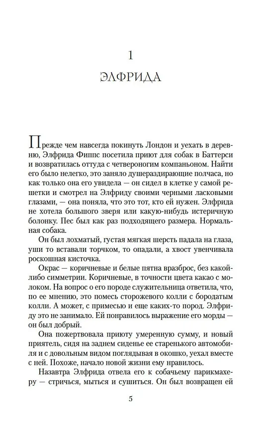 Книга В канун Рождества (Розамунда Пилчер) — 7