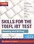 Skills For The TOEFL IBT Test Reading and Writing (м) (Collins EnglExams) — 2605396 — 1