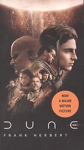 Dune (Movie Tie-In)