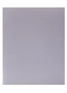 Тетрадь в клетку Hatber, "Серебро", 48 листов