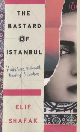 The Bastard of Istanbul — 2751507 — 1