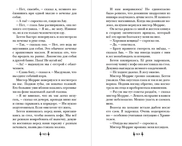 Книга Хранитель дома загадок (Гуадалупе Гарсия МакКол) — 9