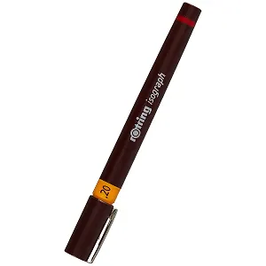 Изограф Rotring, 0.20 мм