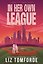 In Her Own League (Liz Tomforde) В ее собственно лиге (Лиз Томфорд) /Книги на английском языке — 3175968 — 2