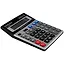 Калькулятор настольный 12-разрядов ErichKrause® DC-5512M, в коробке, ErichKrause — 262173 — 3