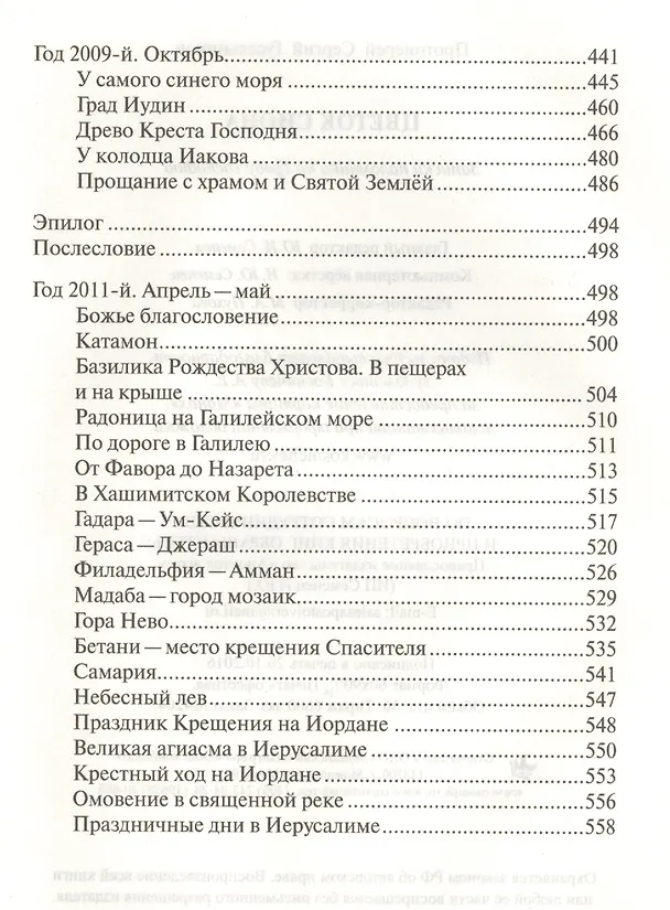 Книга Цветок Сиона. Записки поломника ко Гробу Господню (Сергей Гусельников) — 4