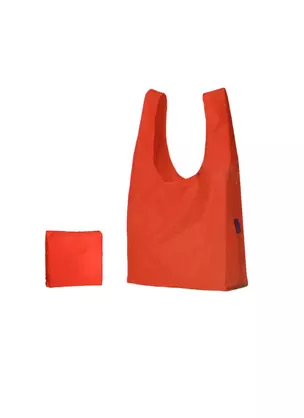 Сумка BAGGU Red (00000000036) (BAGGU060STD) — 2357850 — 1