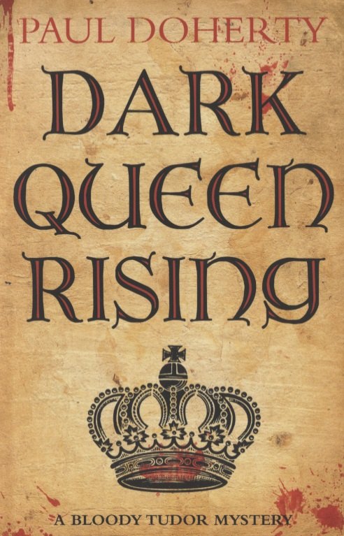 

Dark Queen Rising