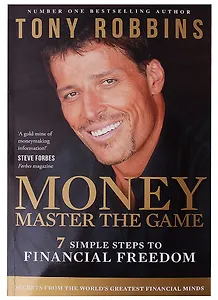 Money Master the Game. 7 Simple Steps to Financial Freedom