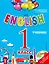ENGLISH.1 класс. Учебник+CD — 2549720 — 1