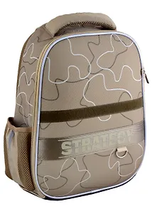 Рюкзак "Милитари" 1отд., 38*29*16см, 2 кармана 