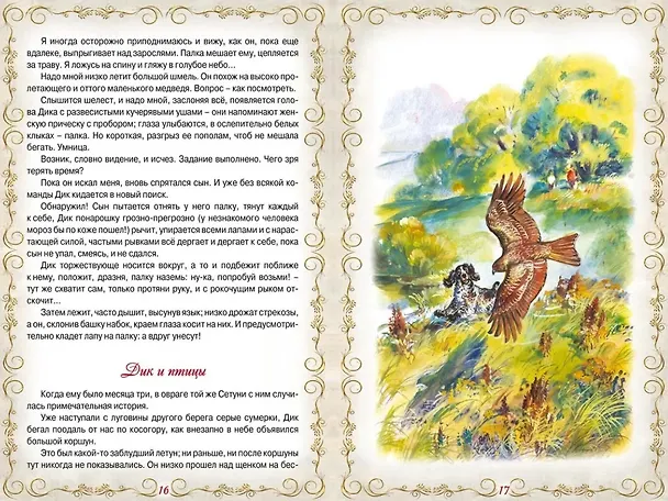Книга Дик. Повесть о собаке (Альберт Иванов) — 4