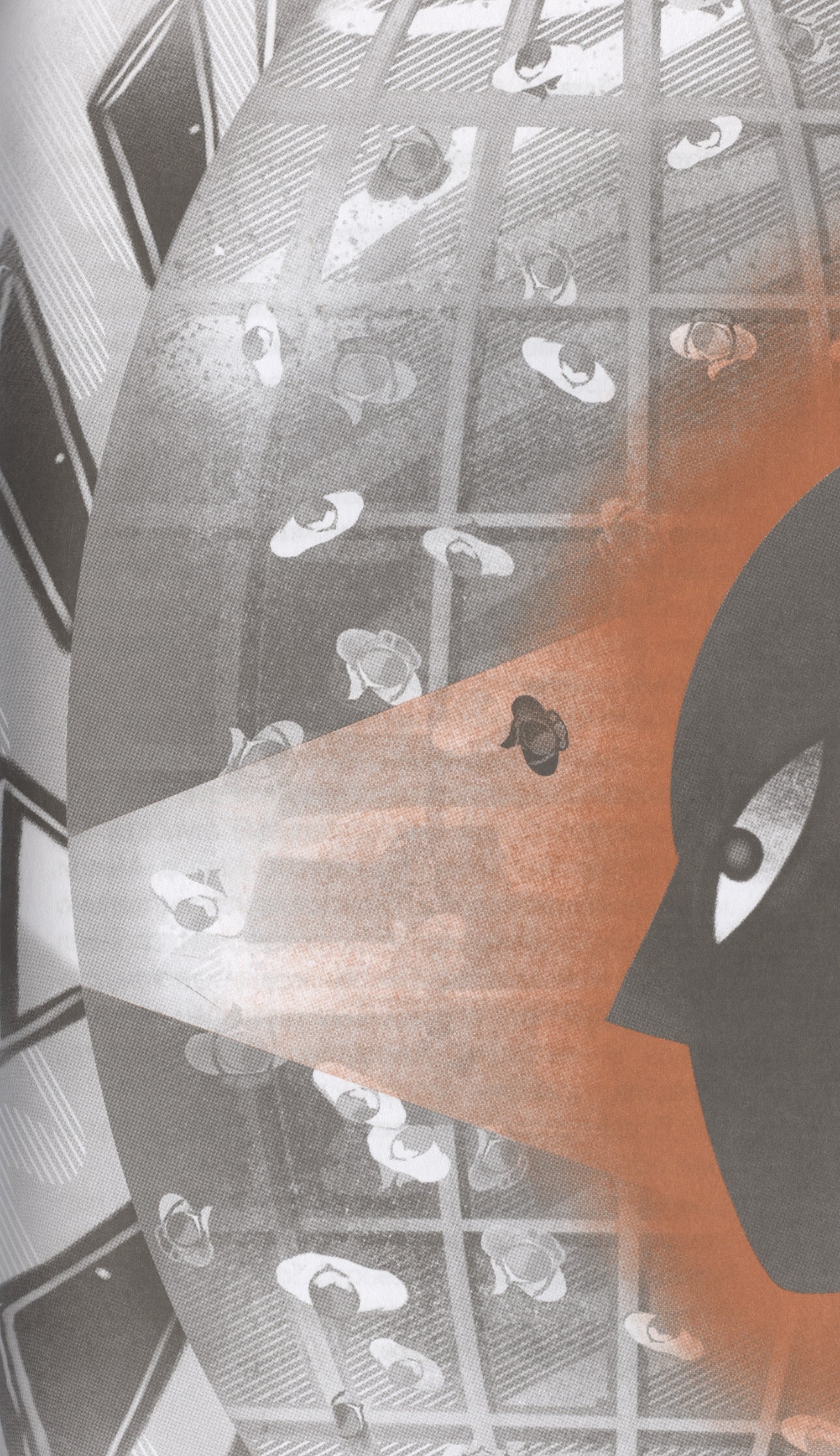 Изображение бумажной книги