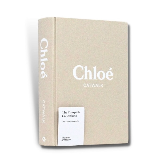 Лу Стоппард Chloe Catwalk: The Complete Collections