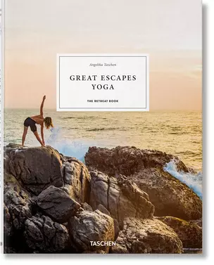 Great Escapes Yoga. The Retreat Book. 2020 Edition — 3029244 — 1