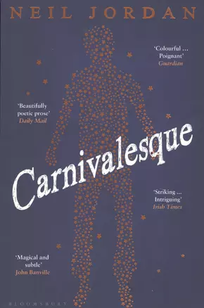 Carnivalesque — 2653451 — 1