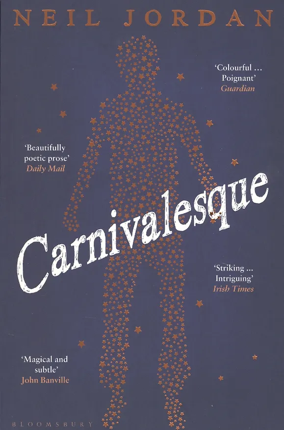 Книга Carnivalesque () — 1