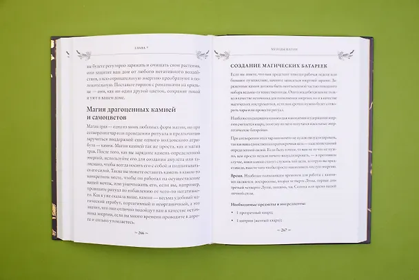Книга Spellcrafting. Как создавать и творить свои собственные чары и увеличить силу своей магии (Эрин Мёрфи-Хискок) — 8