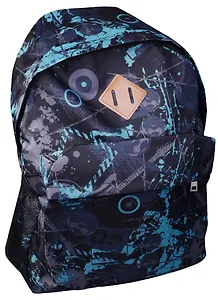 Рюкзак школьный "Гитара"