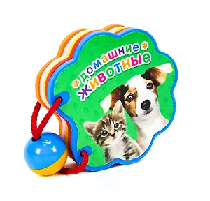 Домашние животные