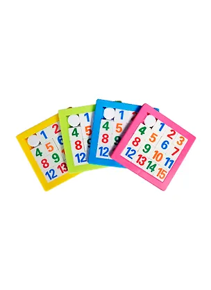 Праздник Праздник Игровой набор Головоломка (618054-HC) (4шт.) 2391046