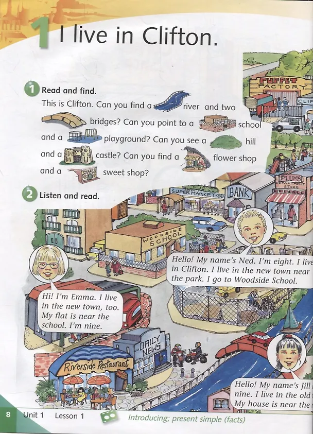 Книга Way Ahead 3 Pupil`s Book with CD-ROM / New Edition (Mary Bowen) — 4